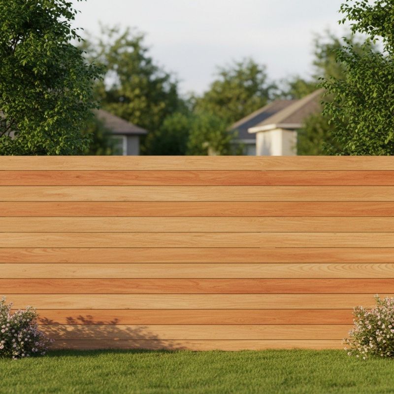 Privacy Fence Construction in Muncie, IN