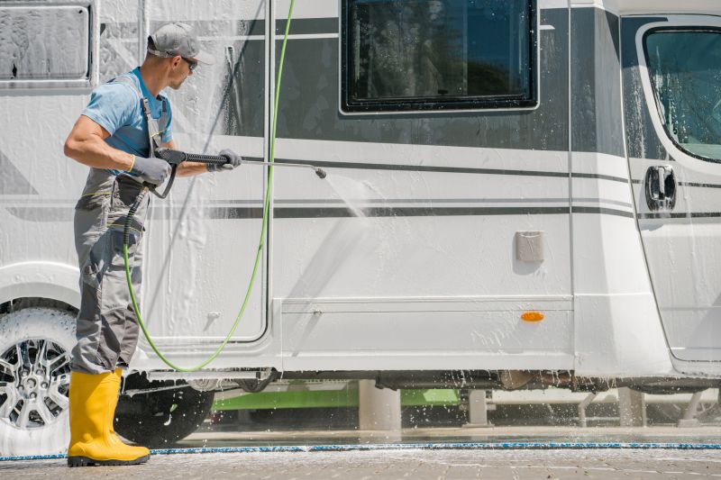 Mobile Home Handyman Service