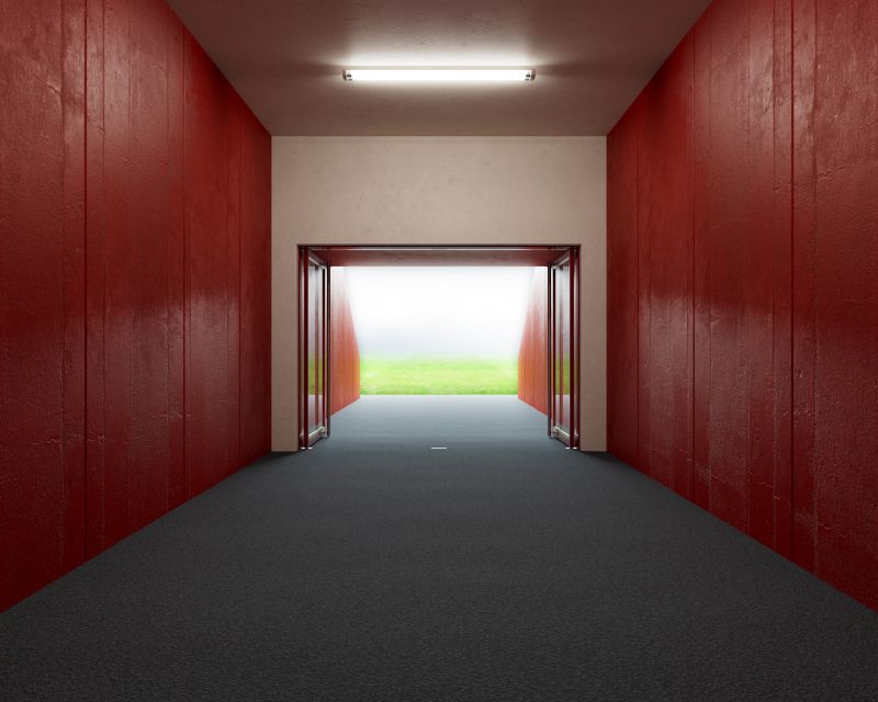 Door Widening Service in Charleston, SC