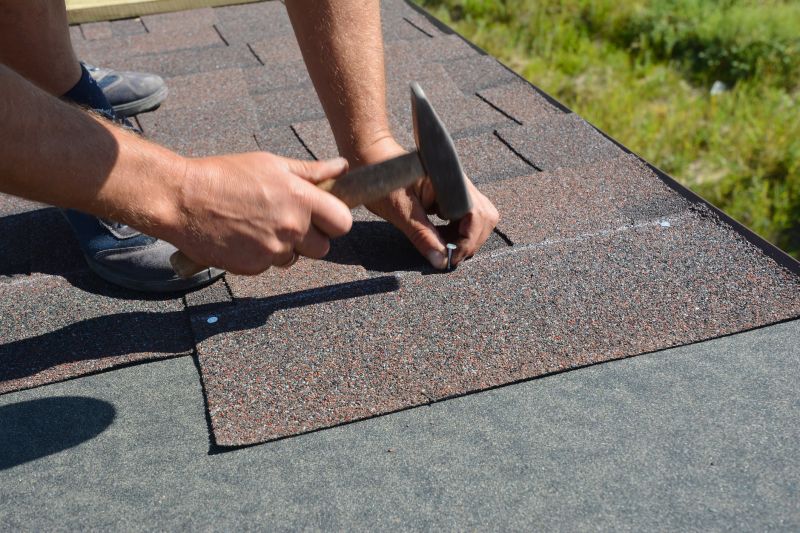 Mobile Home Roof Repairs