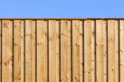 Privacy Fence Installation in Syracuse, NY