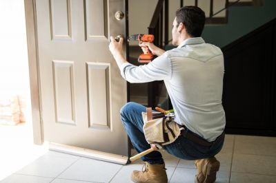 Handyman Door and Window Repair!